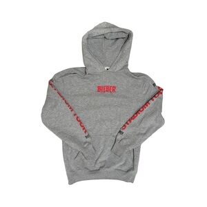 Justin Bieber Hoodie